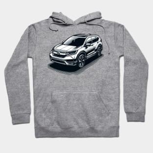 Honda CR-V Hoodie